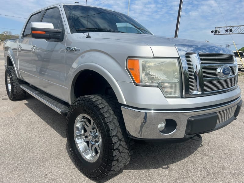 Ford F-150 2011 price $14,995