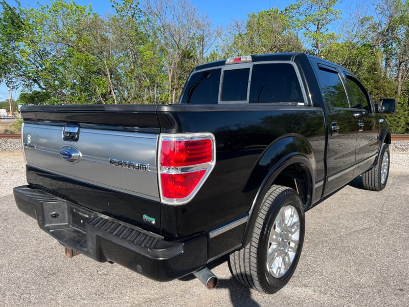 Ford F-150 2010 price $15,995