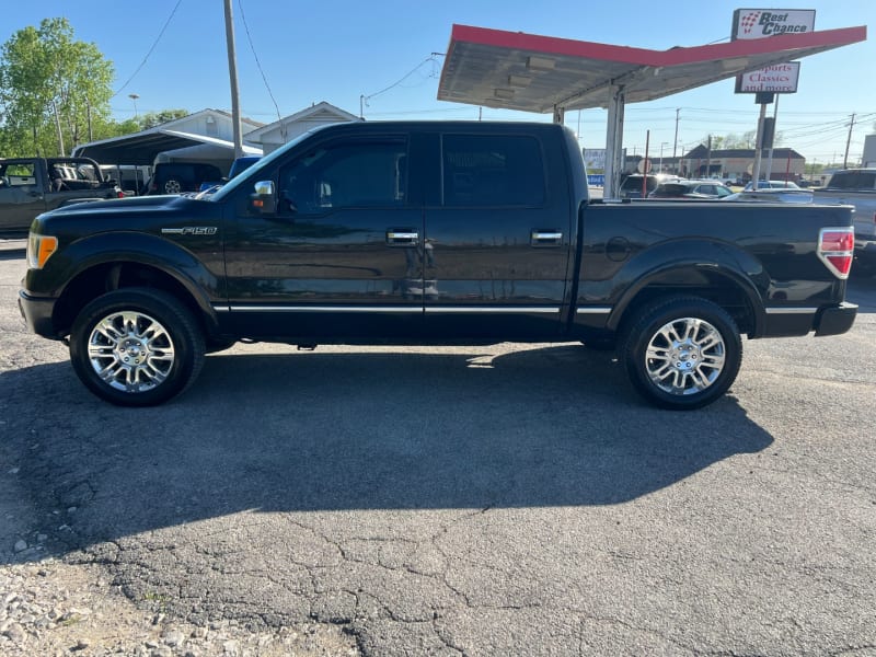 Ford F-150 2010 price $15,995