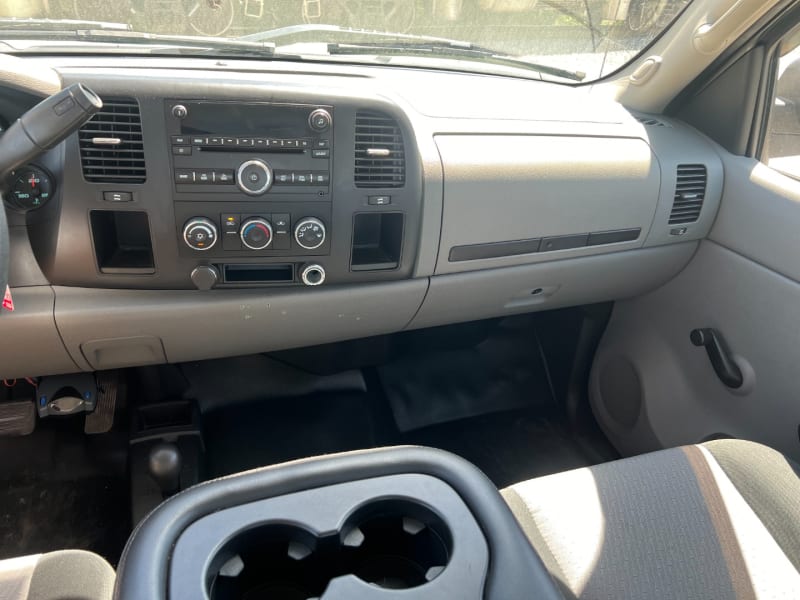 Chevrolet Silverado 1500 2008 price $9,995