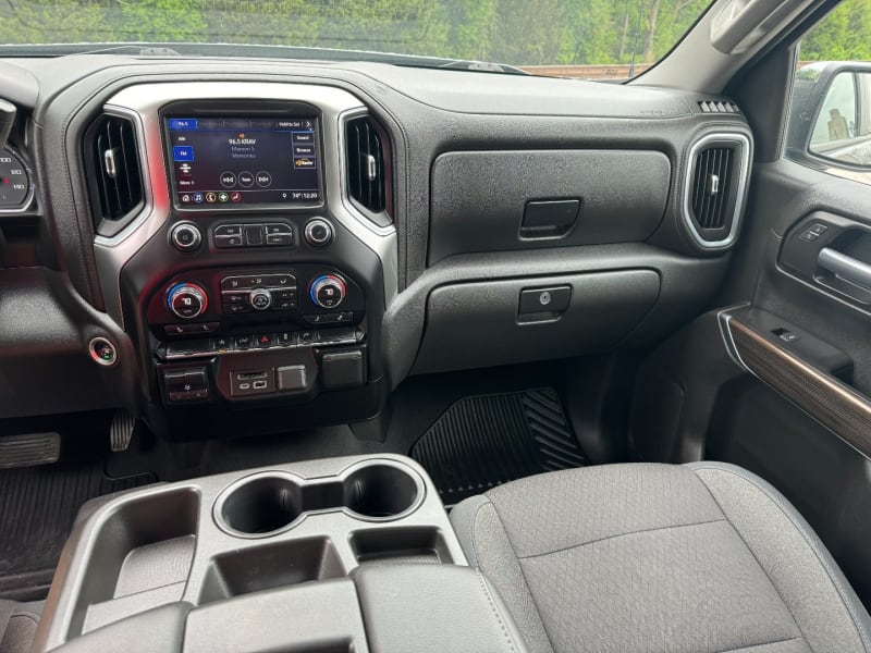 Chevrolet Silverado 1500 2019 price $27,995