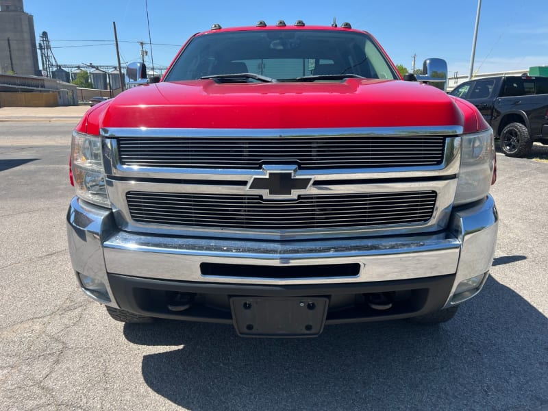 Chevrolet Silverado 2500HD 2007 price $8,995