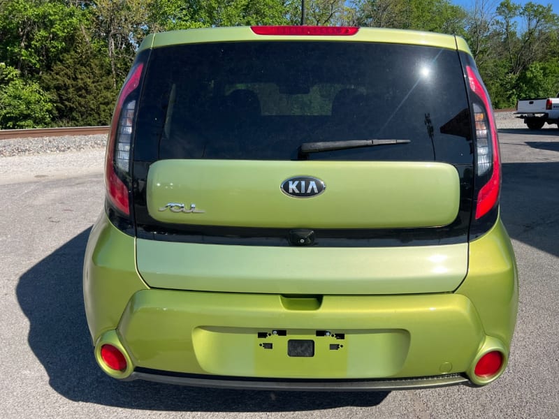 Kia Soul 2014 price $9,995