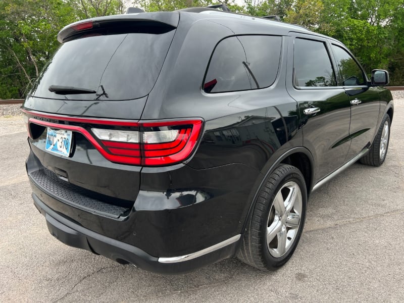 Dodge Durango 2014 price $9,995