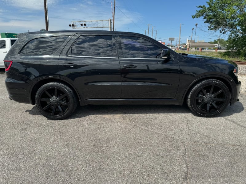 Dodge Durango 2014 price $12,995