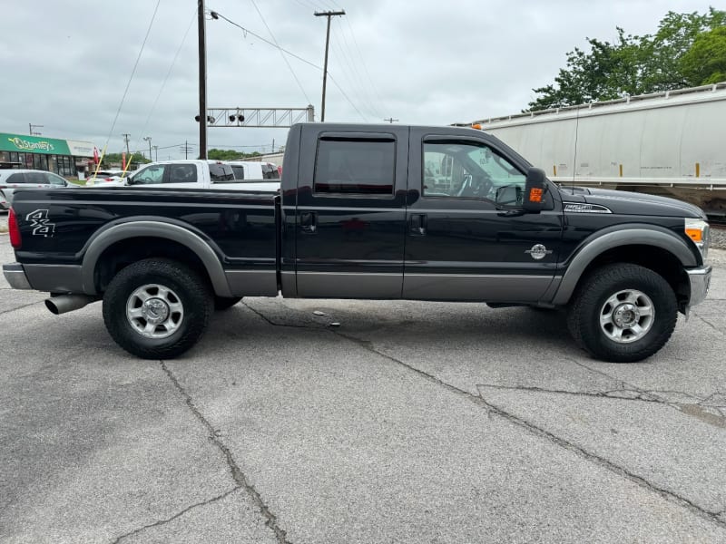 Ford Super Duty F-250 SRW 2011 price $25,995