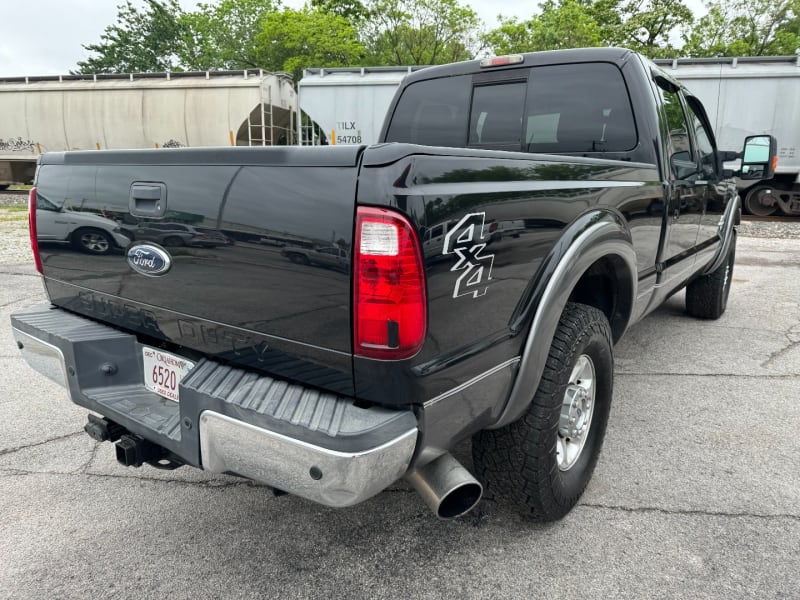 Ford Super Duty F-250 SRW 2011 price $25,995