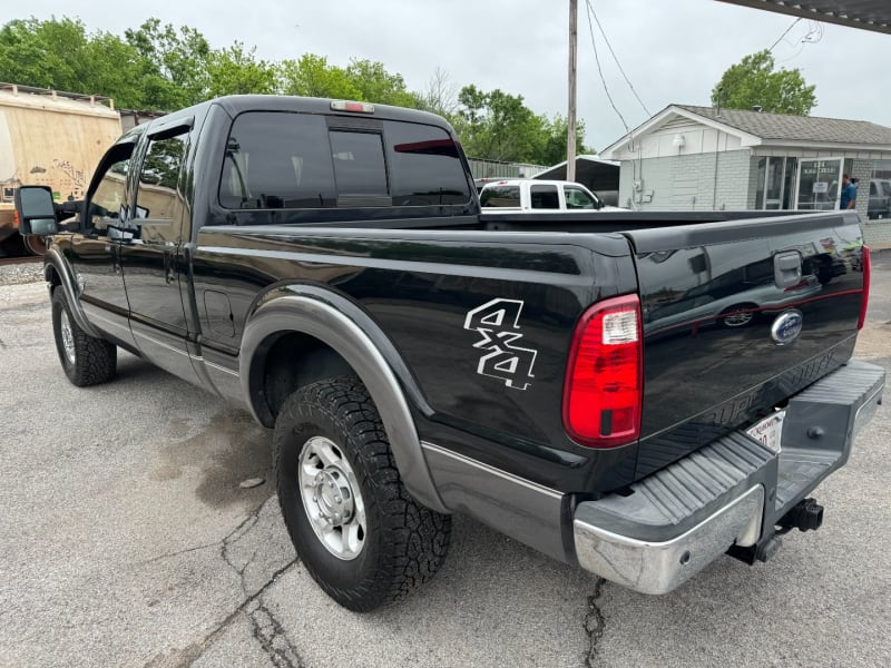 Ford Super Duty F-250 SRW 2011 price $25,995