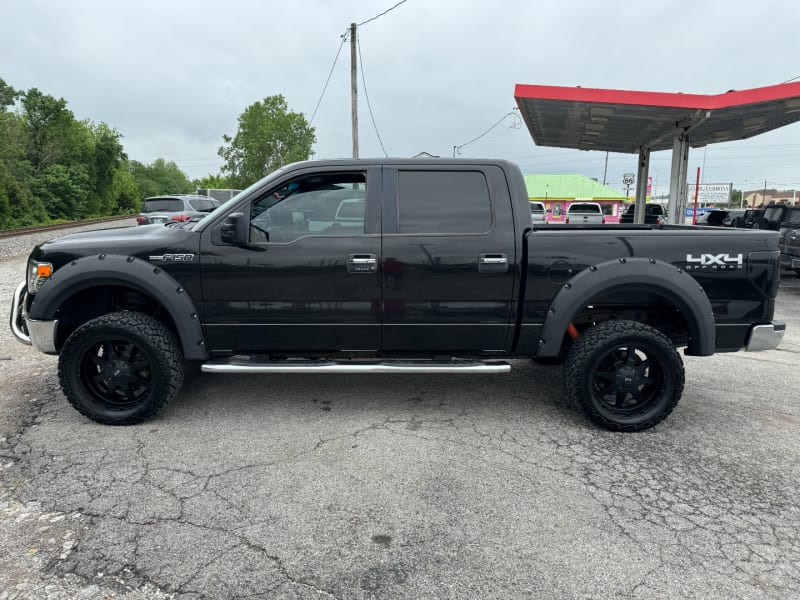 Ford F-150 2014 price $15,995