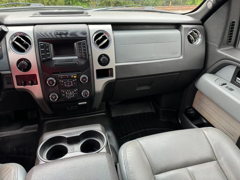 Ford F-150 2014 price $15,995