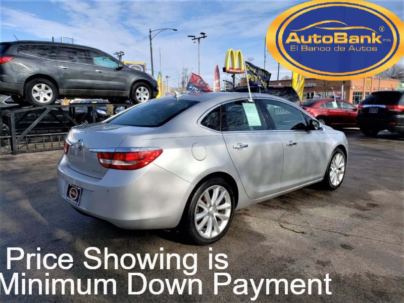 Buick Verano 2013 price $1,500 Down