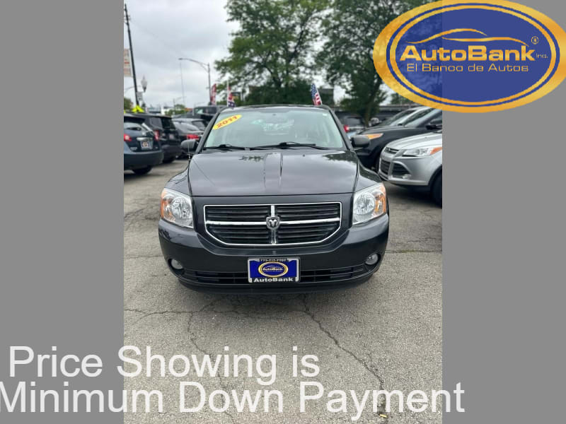 Dodge Caliber 2011 price $1,000 Down