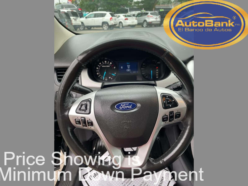 Ford Edge 2011 price $2,000 Down