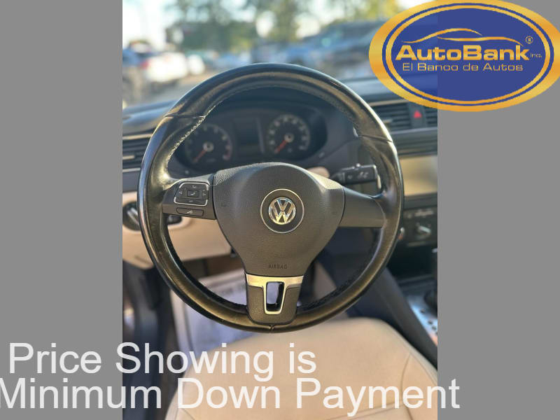 Volkswagen Jetta Sedan 2011 price $1,500 Down