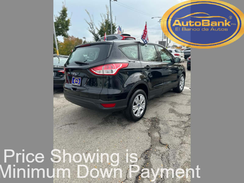 Ford Escape 2013 price $1,500 Down