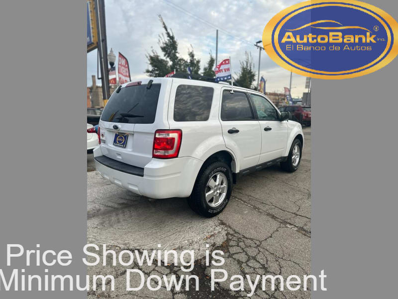 Ford Escape 2011 price $1,500 Down