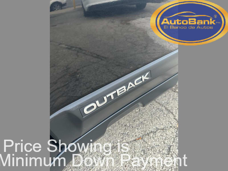 Subaru Outback 2013 price $1,500 Down