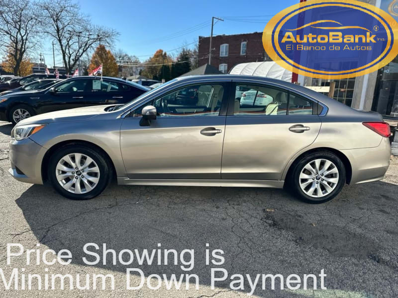 Subaru Legacy 2015 price $2,000 Down