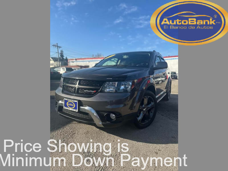 Dodge Journey 2014 price $2,000 Down