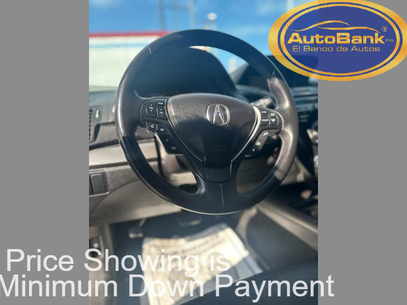 Acura RDX 2014 price $2,000 Down