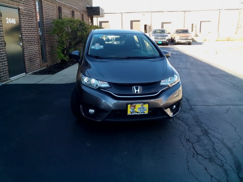 Honda Fit 2015 price $13,990