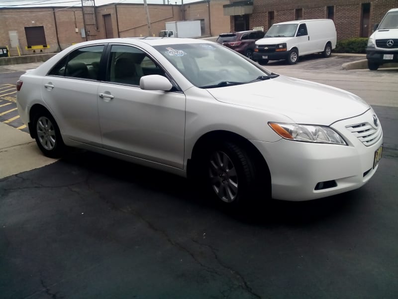 Toyota Camry 2007 price $7,990