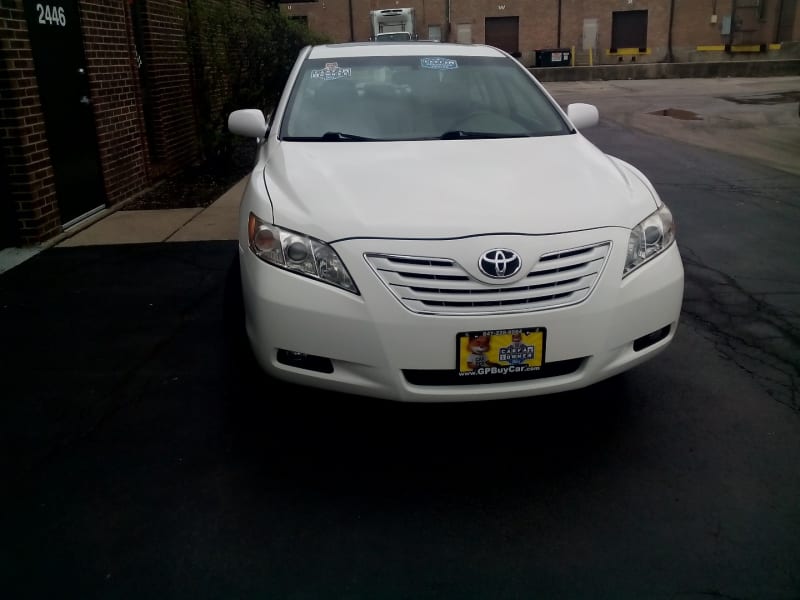 Toyota Camry 2007 price $7,990