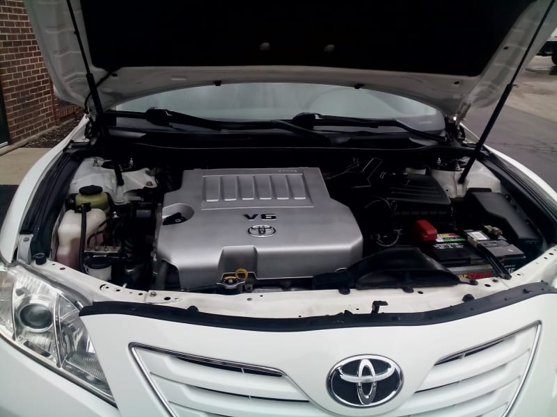 Toyota Camry 2007 price $7,990