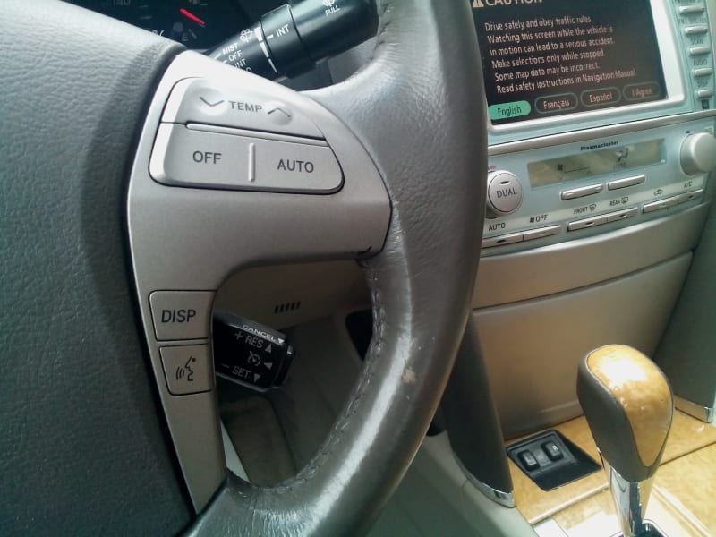 Toyota Camry 2007 price $7,990