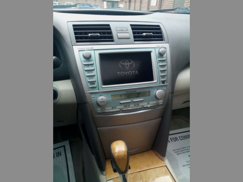 Toyota Camry 2007 price $7,990