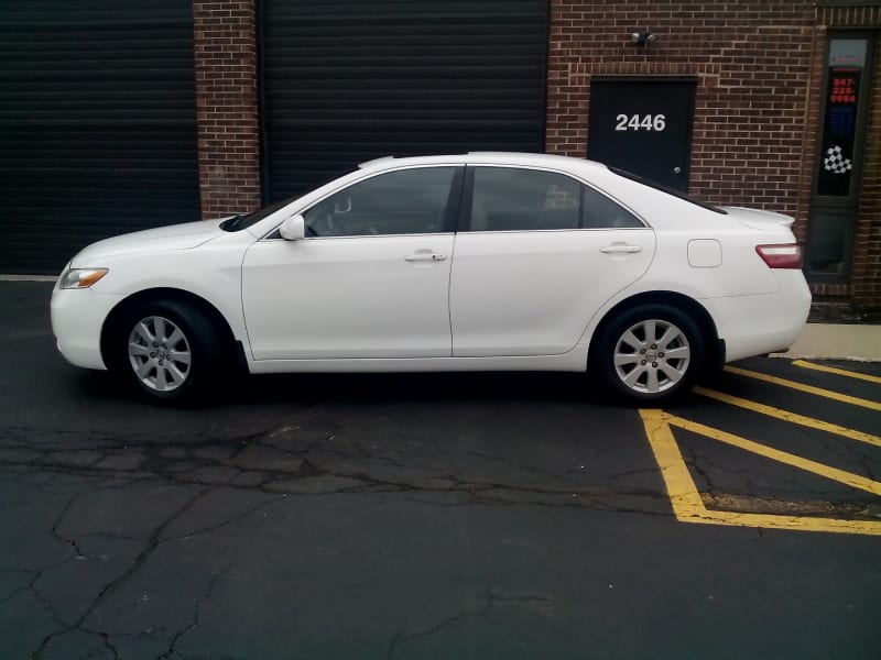 Toyota Camry 2007 price $7,990