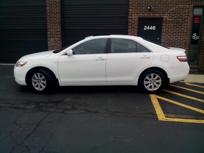 Toyota Camry 2007 price $7,990