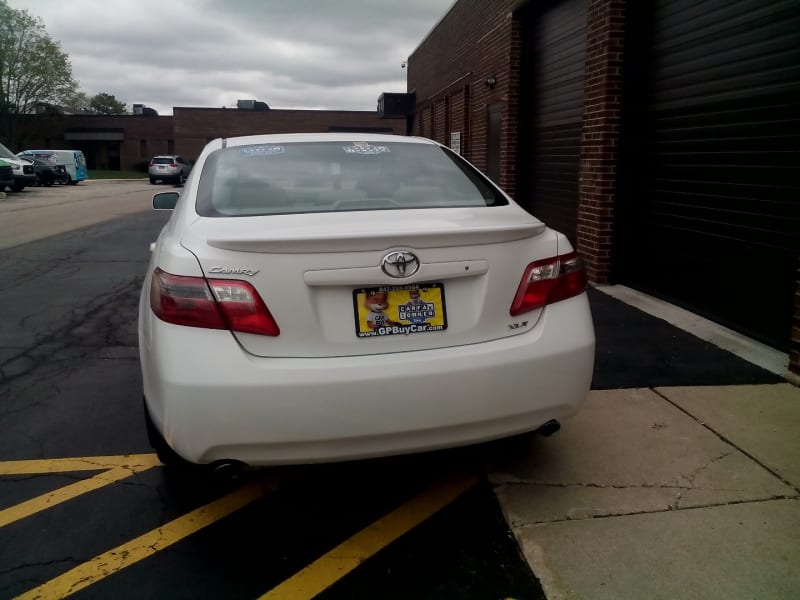 Toyota Camry 2007 price $7,990