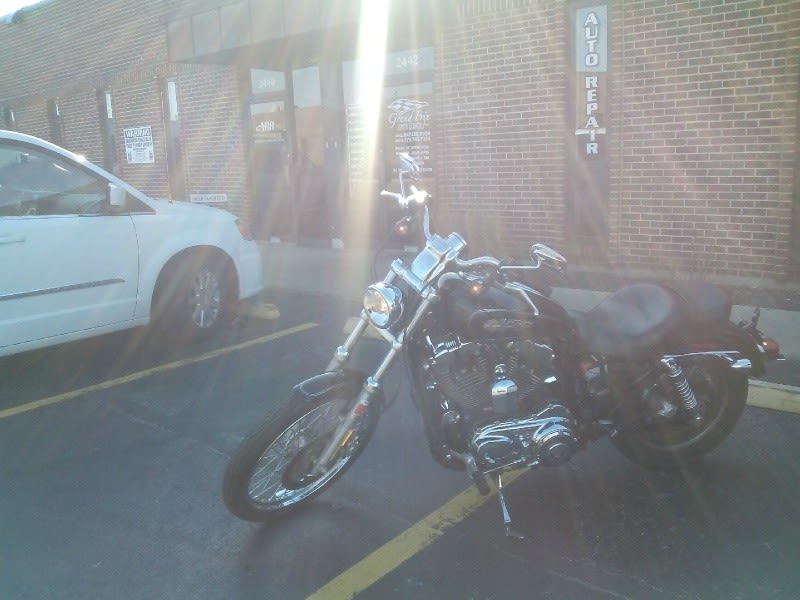 Harley-Davidson Other 2009 price $5,900