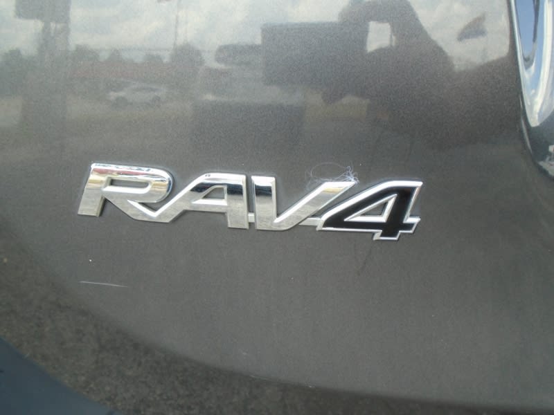 Toyota RAV4 2015 price $15,995