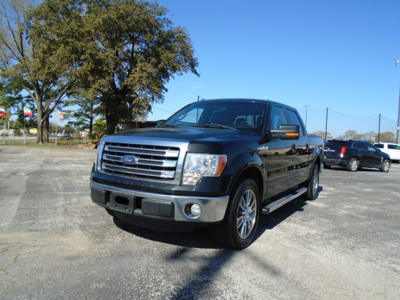 Ford F-150 2014 price $15,995