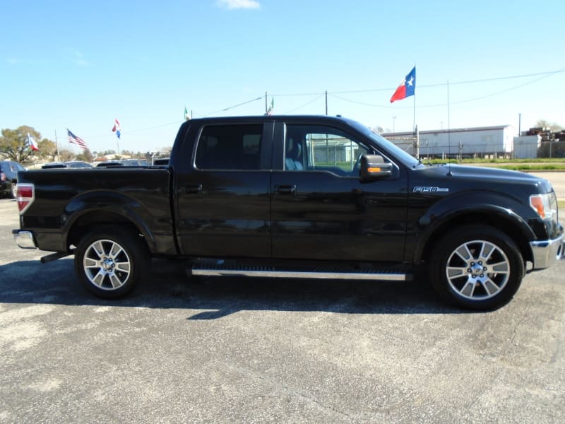 Ford F-150 2014 price $15,995