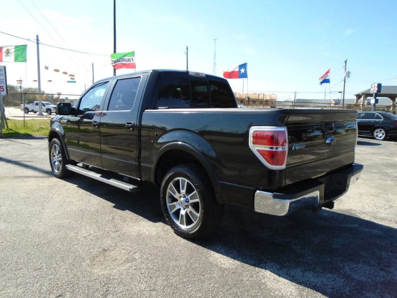 Ford F-150 2014 price $15,995