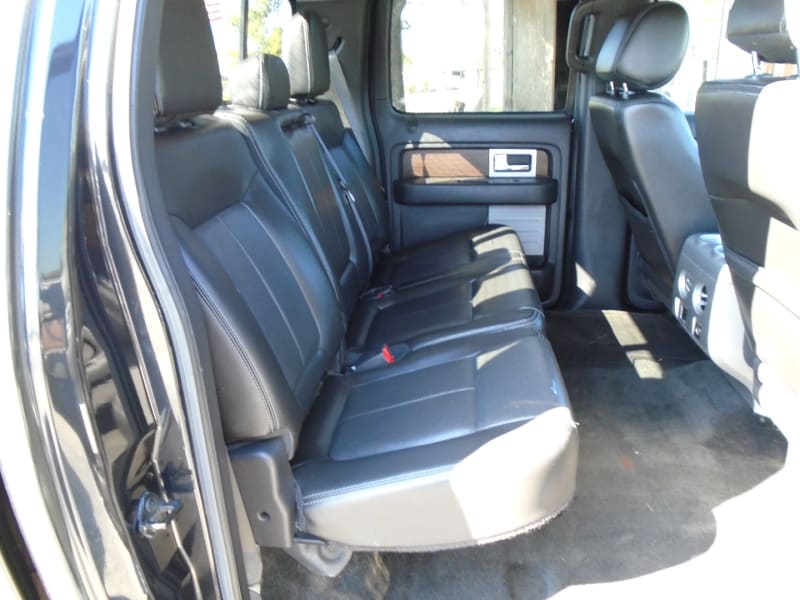 Ford F-150 2014 price $15,995