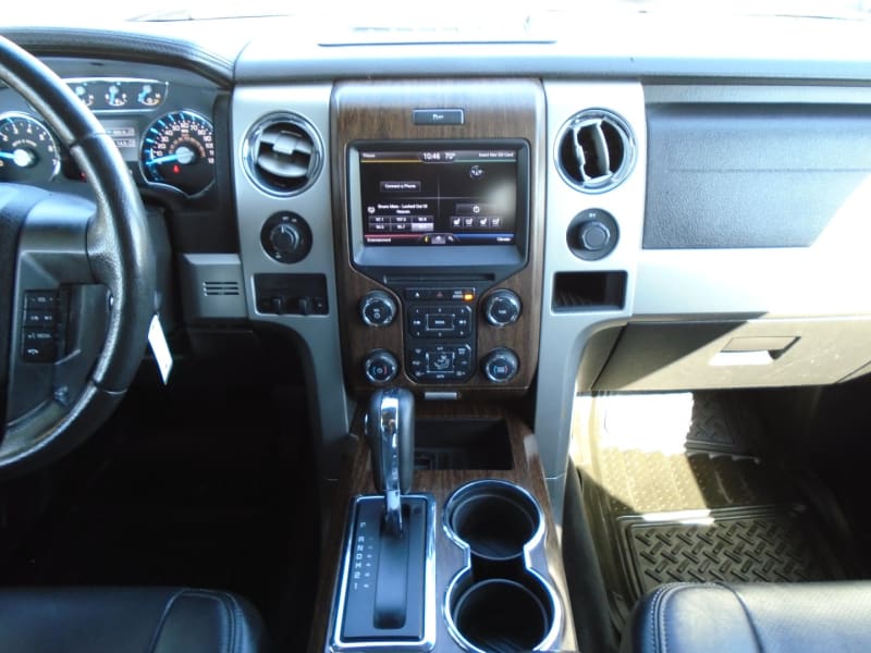 Ford F-150 2014 price $15,995