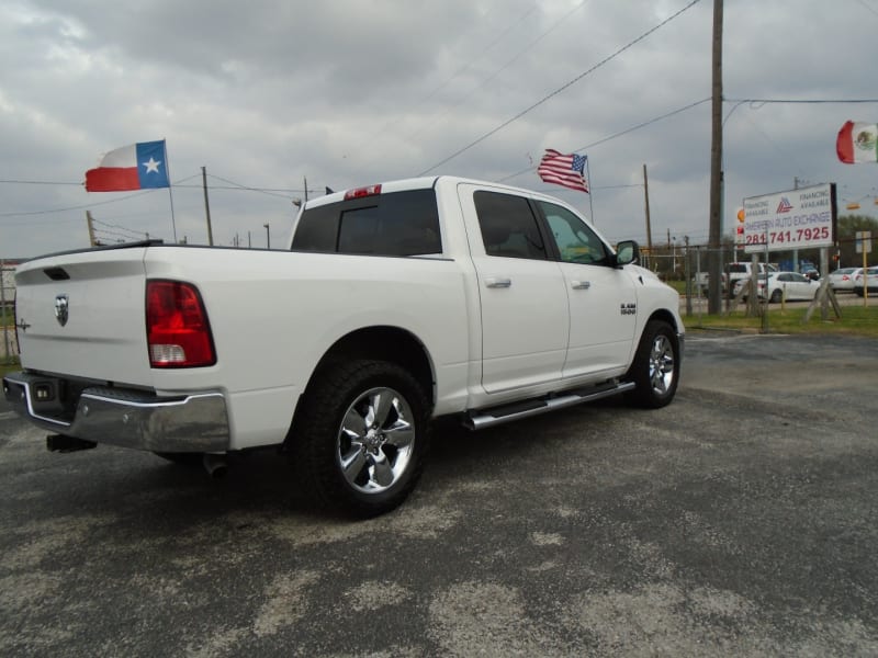 RAM 1500 2017 price $19,995