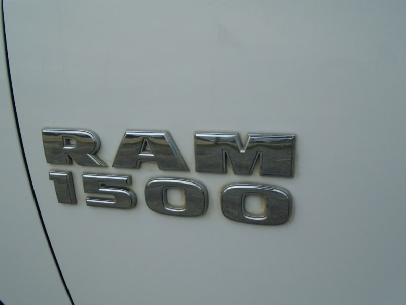 RAM 1500 2017 price $19,495