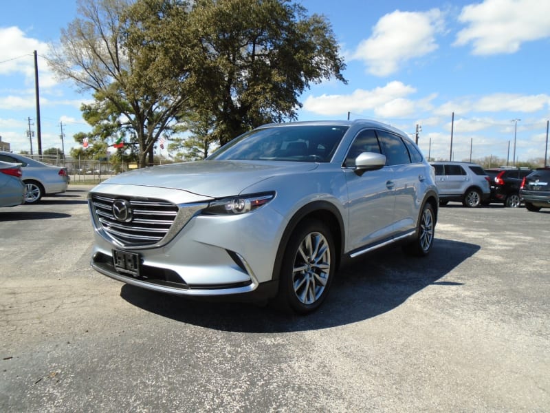 Mazda CX-9 2016 price $13,995