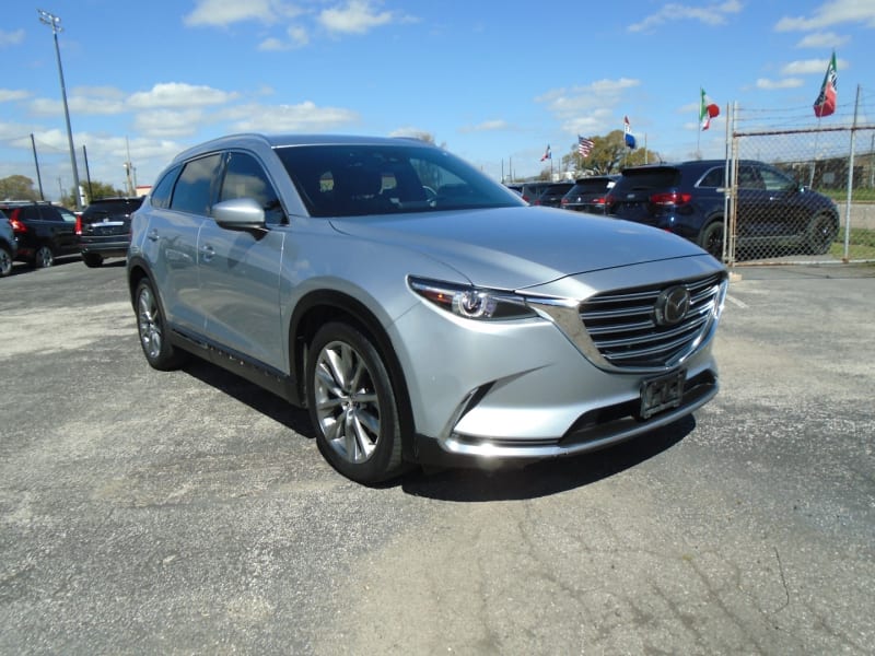 Mazda CX-9 2016 price $13,995