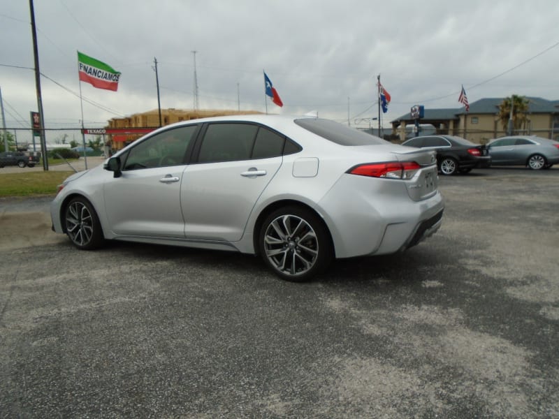 Toyota Corolla 2020 price $17,495