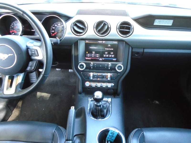 Ford Mustang 2015 price $27,995