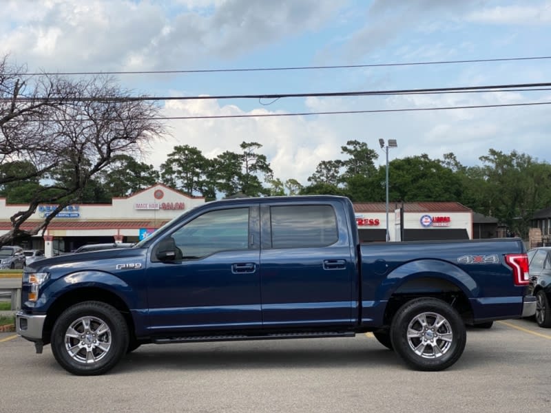 Ford F-150 2015 price $22,890