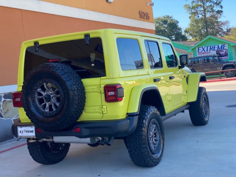 Jeep Wrangler 2022 price $77,890