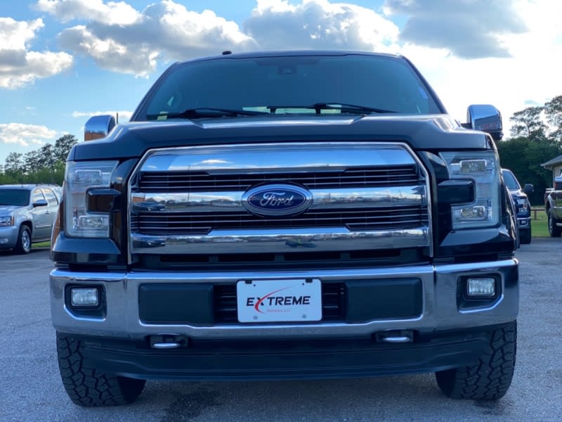 Ford F-150 2016 price $24,760