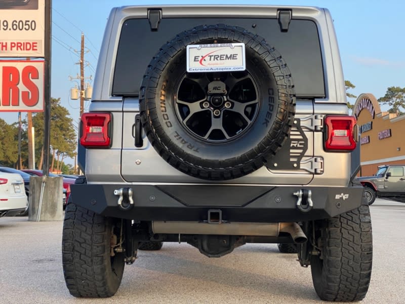 Jeep Wrangler 2018 price $38,890